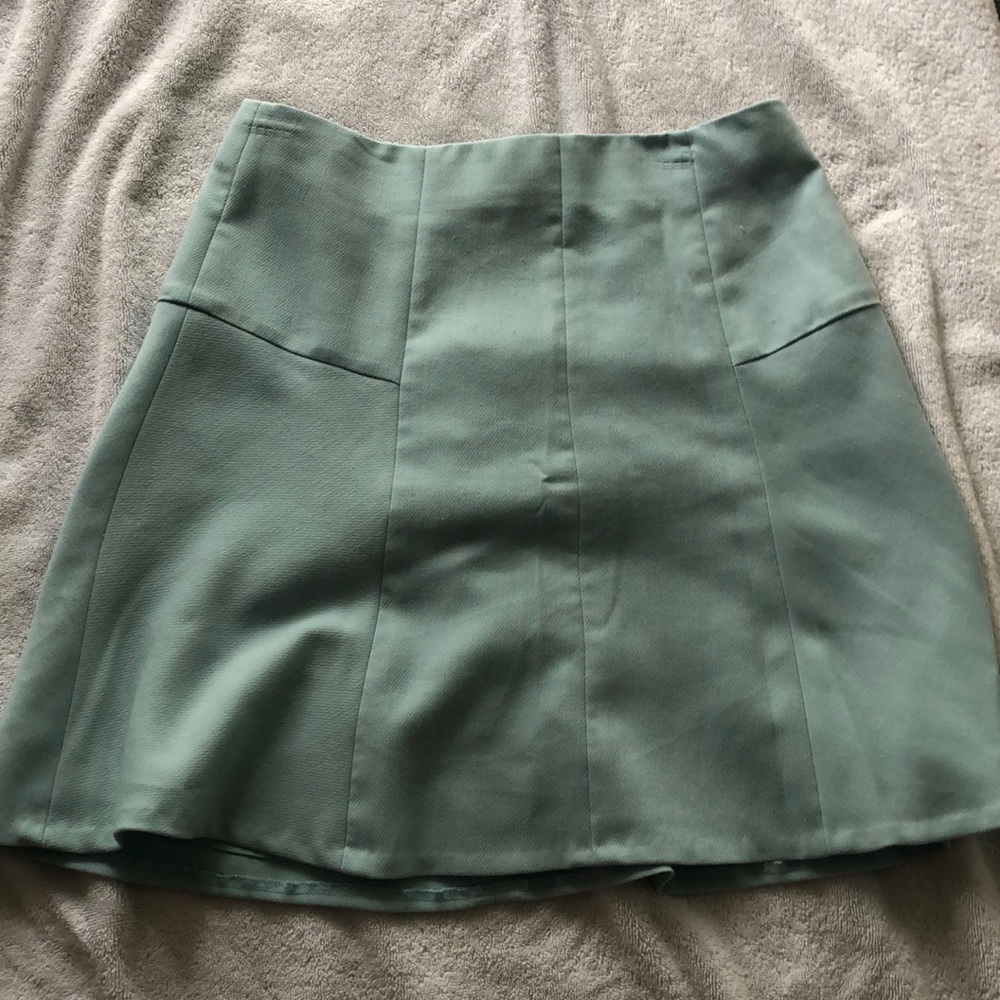Work skirt